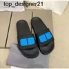 Designer luxury Mens woman Slippers summer rubber outdoors sandal high-quality lady flat base casual shoes classics beach womens mens slippers