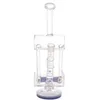 hookah protable travel plasticdrink bottle Bong Water pipe oil Rigs for smoking