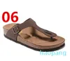 slippers voor mannen en vrouwen nieuwe kurk bodem flipflops sandalen met een paar flip flope slippers