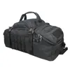 Ryggsäck lqarmy 60l 80l camping ryggsäckar män militär taktisk ryggsäck molle armé vandring rese klättring rucks sport gym duffel väska 230927