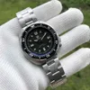 SD1970 Steeldive Brand 44mm Men NH35 Dive Watch with Ceramic Bezel 210407213a
