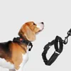 Dog Collars Collar 150cmリーシュ屋外ジョギングランニングペットリードロープウォーク製品旅行用品耐久性