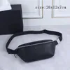 23-33 Designer High Quality bag Fashion brand Crossbody bag Fanny pack chest bag