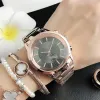 Arm Mode Marke Neue Uhren Frauen Männer stil Metall Stahl Band Quarz Armbanduhr Heißer Verkauf Kostenloser Versand Luxus Uhr reloj mujer