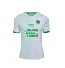 22-23 MAILLOT ASSE Home Maglie da calcio di qualità tailandese personalizzata Yakuda Dropiphipping Store accettata Khazri #10 Abi #9 Camara #8 Aouchiche #17 Nordin #18 Bouanga