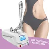 Duża promocja! CO2 Laser Resurfacing Stretch Stretch RESUSPOLACJA PRZETWARNE DEKTOP CO2 FRACTIONAL LASER MACHUNKU DO SALONU