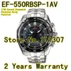 Whole Sports Chronograaf herenhorloges kijken quartz uurwerk horloge veilig Swing Function1198n