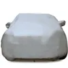 Binnen Buiten Volledige autohoes Zon UV Regen Sneeuw Stofbestendig Bescherming Maat S-XL Autohoezen247i