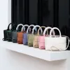 2023 Bolsas clássicas Arco Lady Purse New Botheega Designer Bolsa grande Handle grande moda simples moda moda de um ombro feminino bolsa