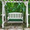 Pillow Waterproof Bench Pad Comfortable And Soft Loveseat Porch Swing S Ultra Durable Patio Furniture Chair Pads