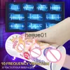 Masturbators Male Masturbator Cup Soft Pussy Inflatable Vacuum Suction Realistic Vagina Vibrating Ball Masturbation Cup Man 18 Adult Sex Toys x0926