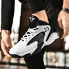 Dress Shoes Fujeak Fourseason Basketball Sports Fashion Nonslip Casual Large Size Classic Mens Sneakers 230926