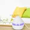 Humidifiers 300ML ultrasonic Air Humidifier diffuser cactus lighthouse lamp driver Mini Colorful Oil Cool Mist car USB Air Purifier YQ230927