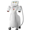 Nieuwste Koelsysteem MFU Macro Gericht Coolshape Lichaam Afslanken Lipo Cryo Gewichtsverlies Huidverstrakking Apparatuur