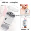 Masturbators Sex Machines Toys For Men Erotic Masturbator Cup Automatic Rotation Sex Machines Male Pussy Pocket Adult Male Masturbation Cup x0926