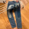 Men's Jeans jeans designer jeans high quality fashion cool style luxury designer denim