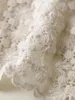 Débardeurs pour femmes Vintage coton crochet crochet floral évider gilet Mori fille rétro doux kawaii boho bohème gitane hippie cottage hauts mignons