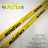Golf Sürücüleri Şaft Autoflex Sarı Golf Şaftı SF505XX/SF505/SF505X Golf Mil