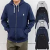 Hoodies Projektanci mody Sweter polo Polos Męskie Kobiety SWEAT TEES MAN S CASUAL DZIAŁANIE LISTOWA LUSURYS SOUTINE Rękaw Laurens Rozmiar ubrania M-XXL