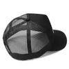 Utomhushattar Big Head Man Baseball Caps Summer Mesh Plus Size Causal Peaked Hats 56-60cm 62-68cm överdimensionerad XXL Snapbacks 230927