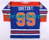 99 Wayne Gretzky CCM Camisa de Hóquei Retrocesso Stanley Cup 66 Lemieux 11 Mark Messier 33 Patrick Roy 2 Brian Leetch 9 Mike Modano 10