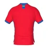 2023 Europe Malta soccer jerseys home Red and blue 22/23 San marino Andorra MALTA Jordi Alaez Iker alvarez football shirt