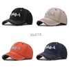 Бейсбольные кепки, 4 цвета, бейсболка с вышивкой «Bony Fish», универсальная мягкая верхняя кепка, модная солнцезащитная шляпа для мужчин и женщин x0927