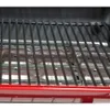 Electric Tabletop Grill With 3-Position Element Electric Kitchen Oven Cooking Appliances