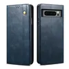 Google Pixel 9 8a 8 7 7a 6 6a Pro Samsung iPhone Wallet Leather Cover Caseケースのクレイジーホース電話ケース