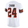 9 Joe Burrow 1 Ja'Marr Chase Camisas de futebol Evan McPherson Tee Higgins Joe Mixon Cincinnatis Bengals Cam Taylor-Britt Sam Hubbard Logan Wilson Trey Hendrickson Hill