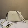 Mode kvinnor lyxiga crossbody väska berömd klassisk designer messenger lady cross body väskor handväska kvinnlig tote satchel handväska svart guld silver kedja pu läder12