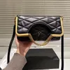 FASHION Marmont DAMES luxe Y ontwerpers tassen echt leer Handtassen Winkelen schoudertas Totes dame portemonnee portemonnee fashionbag