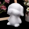 Modeling Dog White Polystyrene Foam Balls Styrofoam Crafts For DIY Christmas Gifts Wedding Party Supplies Decoration12490