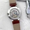 Relógio de pulso masculino máquinas automáticas relógio moda quadrado azul dial aço inoxidável pulseira de metal relógios casuais relógio esportivo montre de luxo car09