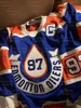 2023 Heritage Classic Oilers jersey Connor McDavid Nugent-Hopkins Zach Hyman Leon Draisaitl Dylan Holloway Stuart Skinner Derek Ryan Ryan Murray Darnell Nurse