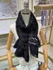 ウールの温かいスカーフのための新しい豪華なスカーフデザイナースカーフパシュミナファッションクラシック女性スカーフと男性ラップカシミアウールロングショール174042