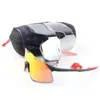 Utomhus Eyewear Hypercraft Cycling Solglasögon Kvinnor Män Mountain Road Cykel Glasögon Vägcykel Eglasögon Fiske Ridning Outdoor Bike AccessPries 230927