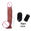 Brinquedo sexual massageador enorme vibrador vibrador realista pênis grande ponto g massagem elétrica grande falo brinquedo adulto para mulher ferramenta mastrbator