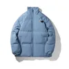 Parkas Stylist Parker Winter Jacket Fashion Down Women's Coat Casual Hip Street Wear Sizeg/s/m/l/xl/2xl/3xl/4xl/5xl
