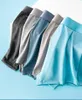 Sous-vêtements 120S Ice Soie Sous-vêtements pour hommes Été Mince Garçons Boxer Shorts Tête Pantalon Court Pour Hommes Respirant Confortable