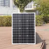 Chargers 1000W 2000W 3000W Solar Panel 18V High Efficiency Portable Power Bank Flexible Charging Outdoor Cells For Home Camping 230927