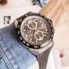 2021 New fashion men's luxury quartz watch waterproof leisure outdoor high-quality AAA 40mm227o