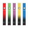 OEM Wholesale Disposable Preheating Adjustable Voltage Vape Pen Mod Cartridge 510 Thread Button Battery with USB C Cable Charger