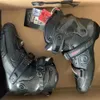 Sapatos de segurança 100 originais SEBA IGOR patins bota de fibra de carbono profissional adulto inline slalom slide patinação livre patines 230927