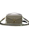 Designer Luxury Pochette Eastwest Shoulder Flap Bag Chain Flap Handbag Women M46279