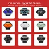 top bling box mens watches Lucky box lady watches Random pocket Surprise Blind Box Lucky Bag Gift Pack montre de luxe automatic wa228P