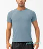 Kompressions-Sportstrumpfhose, Fitness, Fitnessstudio, Fußball, Herren-Trikot, Sportbekleidung, schnell trocknend, Sport-T-Shirt für Herren