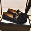 Hohe Qualität Klassische Männer Schuhe Casual Penny Loafers Fahren Schuhe Mode Männlichen Bequeme Leder Schuhe Männer Faule Quaste Kleid Schuhe 02