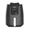 Friggitrice elettrica intelligente Ninja 4qt - Nera AF101