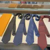 Erkekler Tasarımcı Kırmızı Kazılar Moda Full Stripes Plaids boyun bağları Yüksek kaliteli 100 gerçek ipek boyunbaşı moda eğlence el yapımı kravat